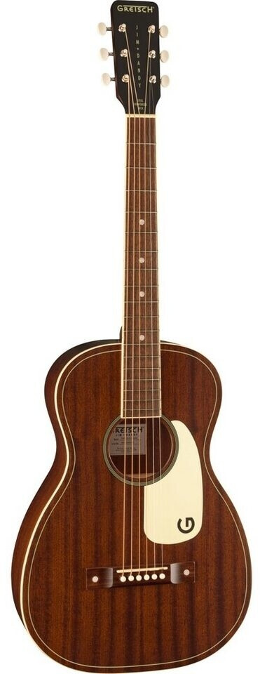 Gretsch Jim Dandy Parlor Frontier Stain