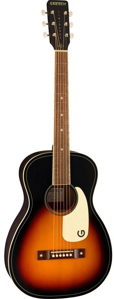 Gretsch JD Parlor WPG RXB