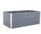 toom Hochbeet XL WPC 200 x 75 x 100 cm grau ab 199,99 € (März 2025