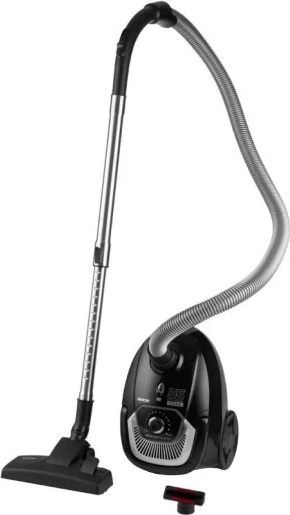 Sencor SVC 5501BK