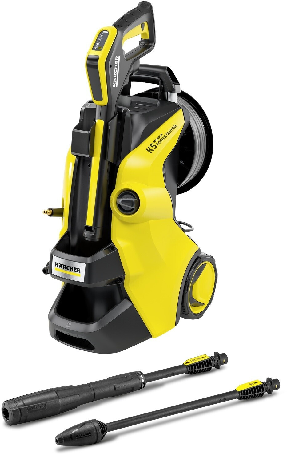 Kärcher K5 Premium Power Control Flex (1.324-712.0)