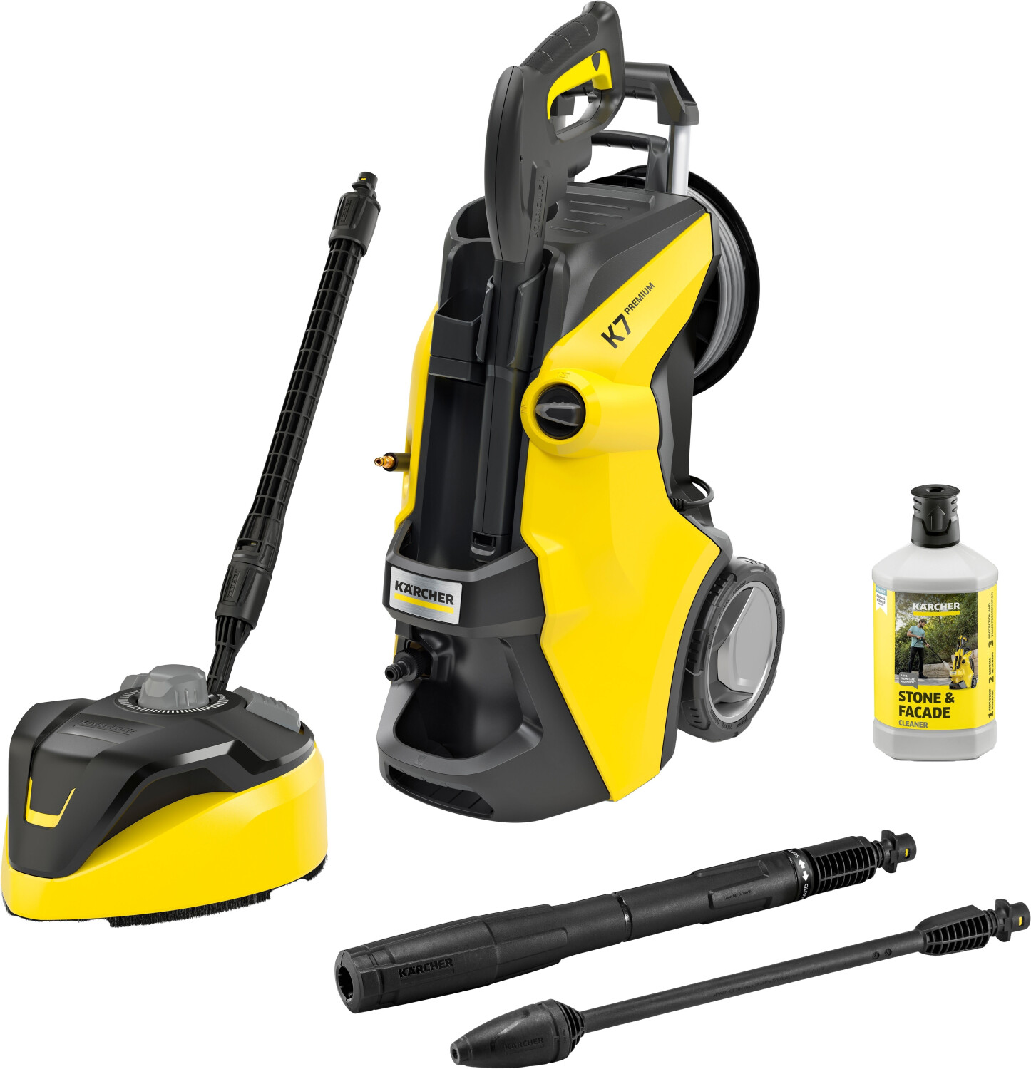 Kärcher K7 Premium Power Flex Home (1.317-322.0)