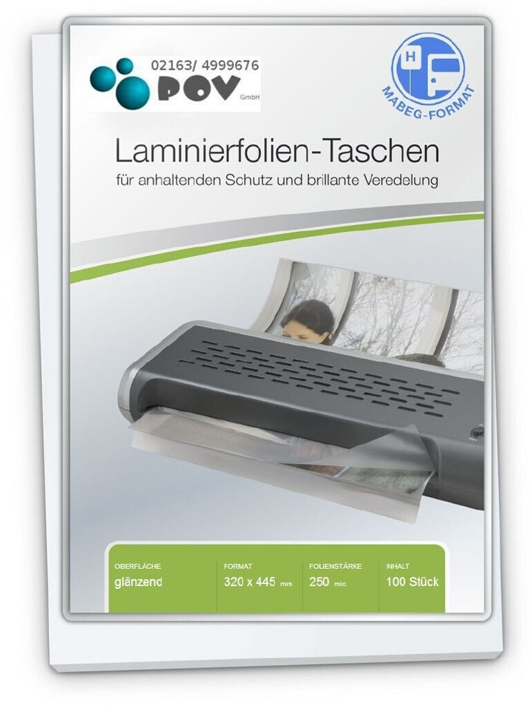 Point Of View FT-MA3K