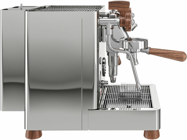 Lelit Bianca PL162T-EU V3 Dualboiler Inox, Bild 3