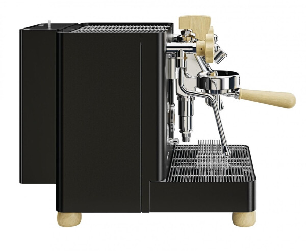 Lelit Bianca PL162T-EU V3 Dualboiler Inox, Bild 8