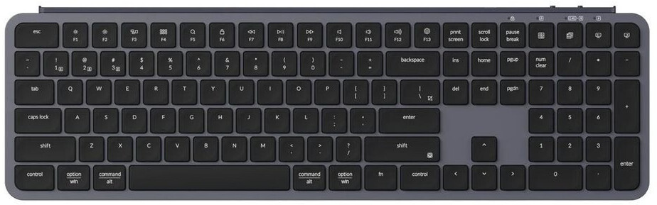 Keychron B6 Pro