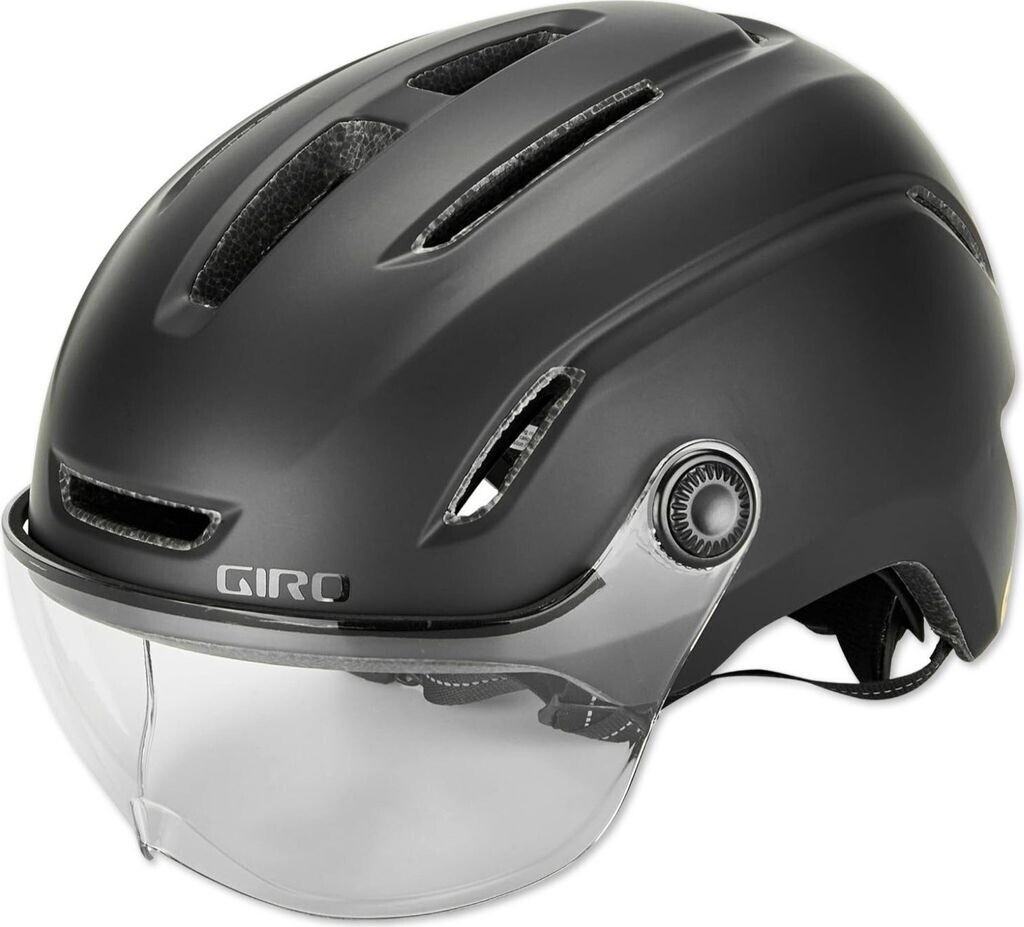 Giro Evoke MIPS (matte chalk)