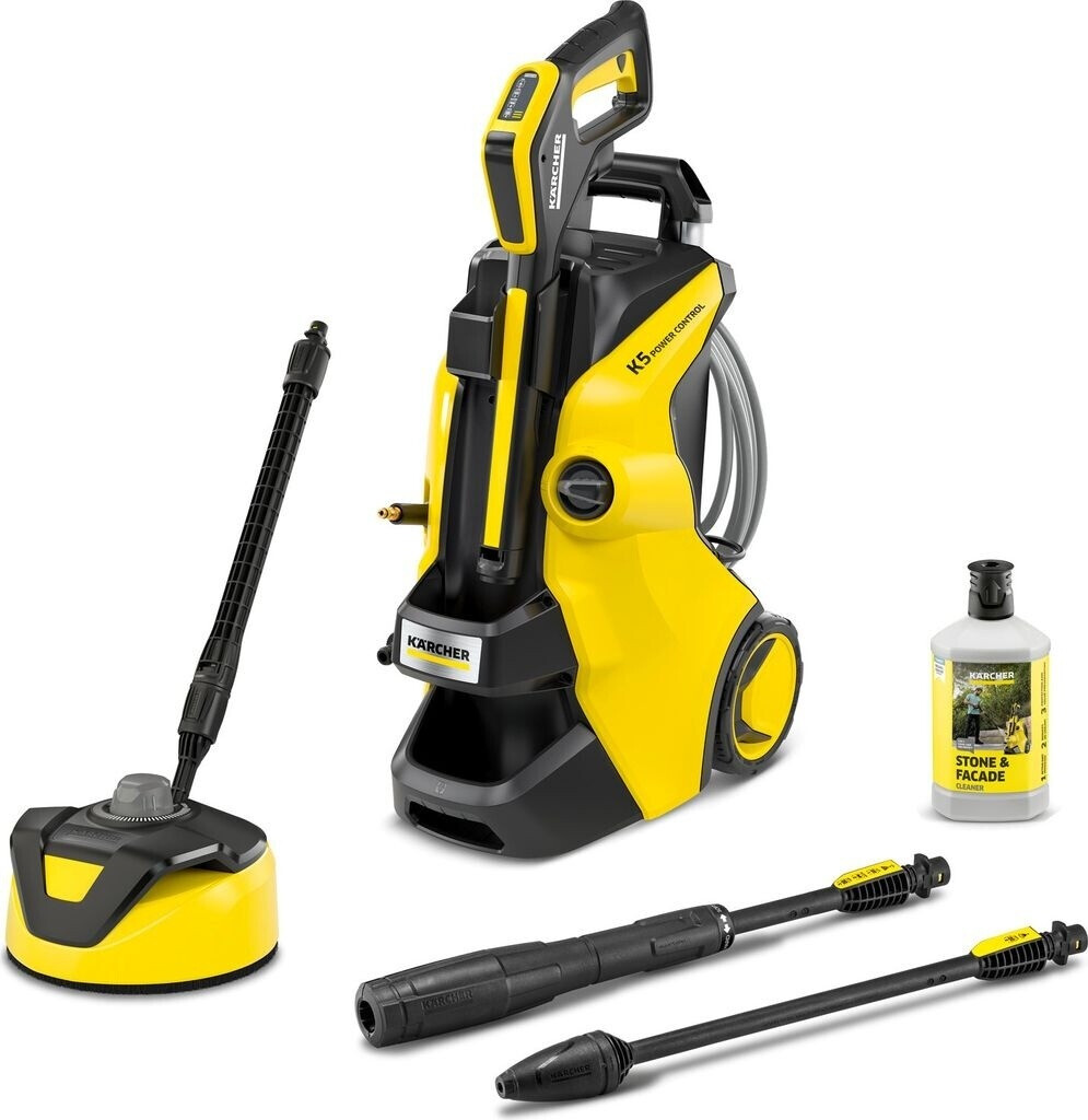 Kärcher K 5 Power Control Flex Home ( 1.324-703.0)