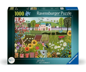 Ravensburger Garden Allotment (1000 Teile)