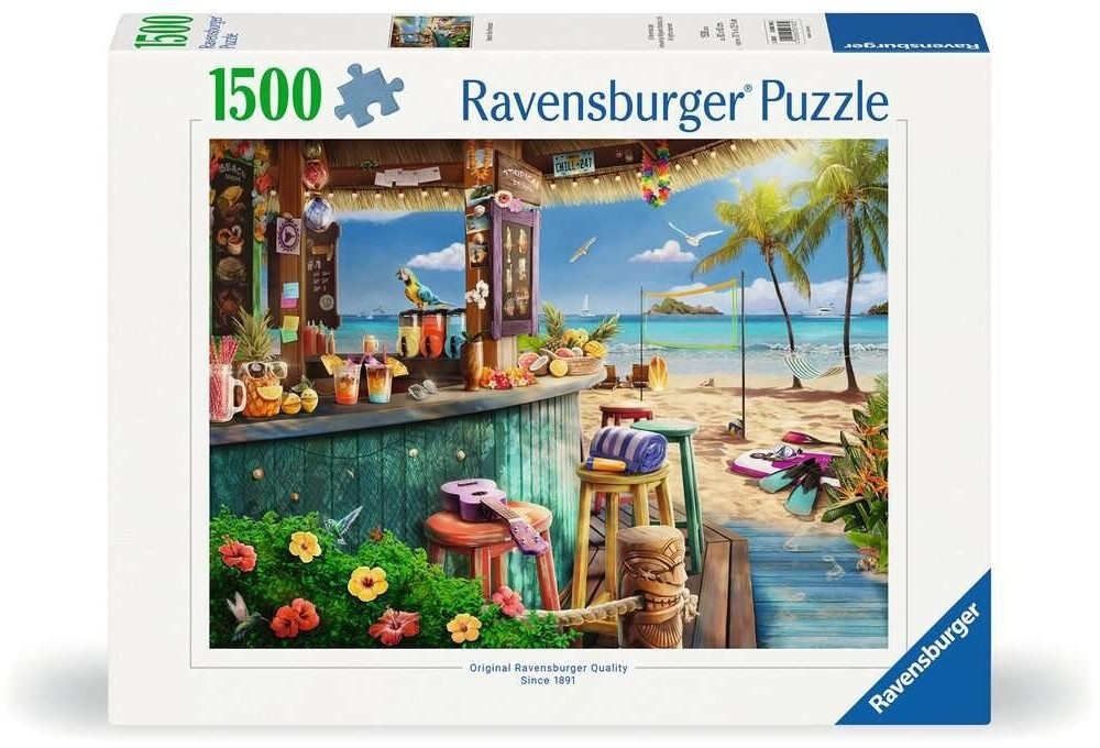 Ravensburger 12000743