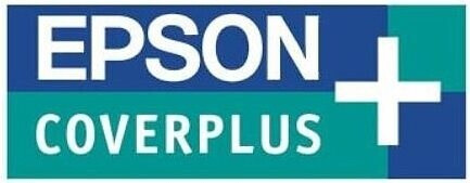 Epson CoverPlus Onsite Service Swap - Serviceerweiterung - Austausch - Jahre - Lieferung - für WorkForce Pro WF-6090D2TWC, WF-6090DTWC, WF-6090DW