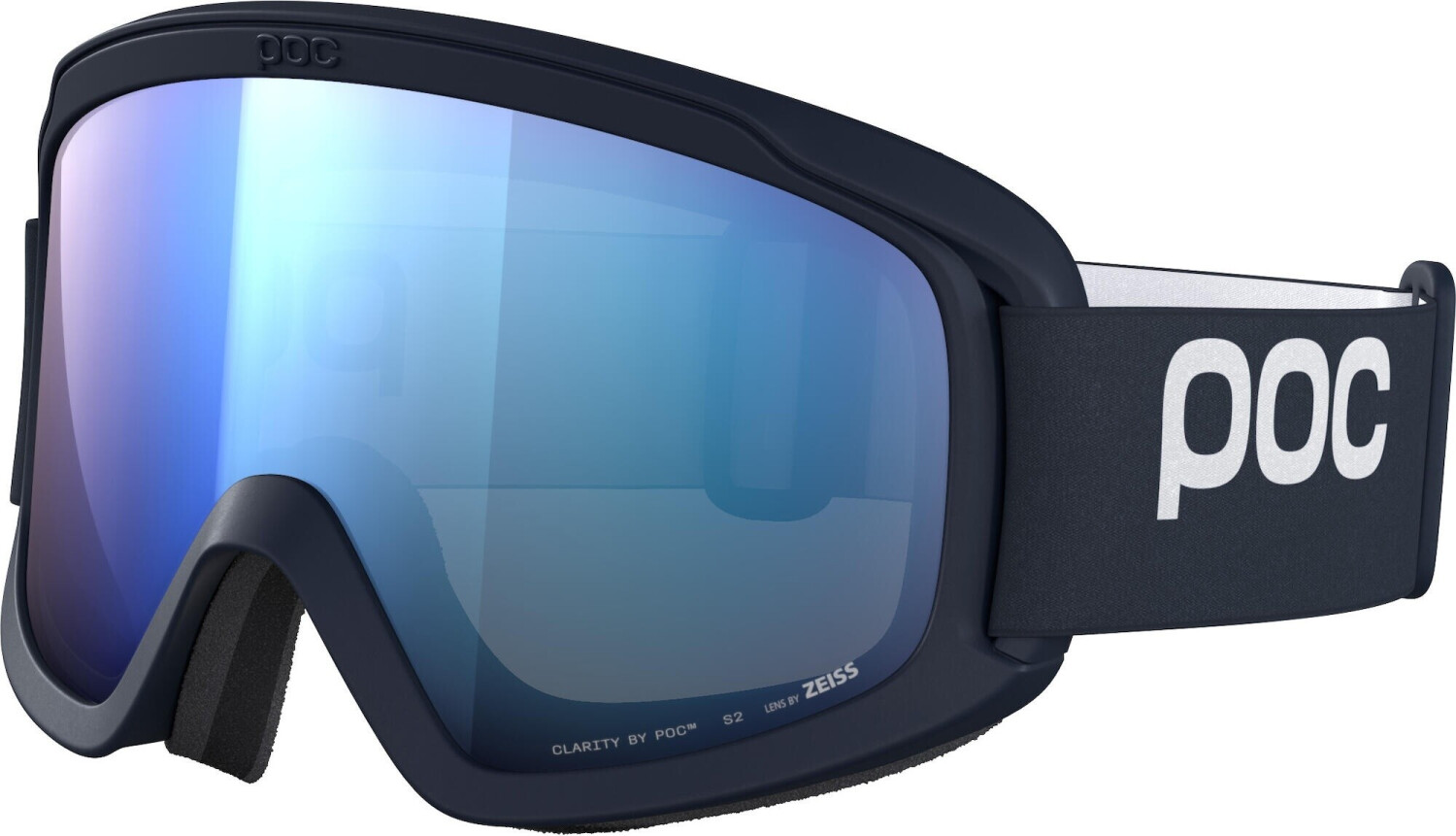 POC Opsin apatite navy/partly sunny blue