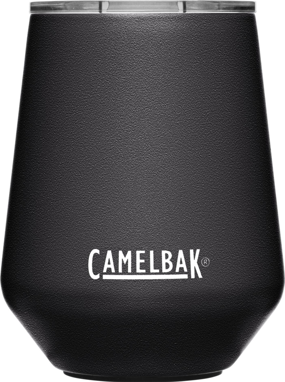 Camelbak Horizon Vacuum Insulated Stainless Steel Wine Tumbler 350ml black