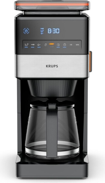 Krups KM8428 Grind Aroma Schwarz, Bild 9