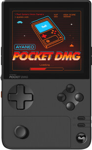 Ayaneo Pocket DMG