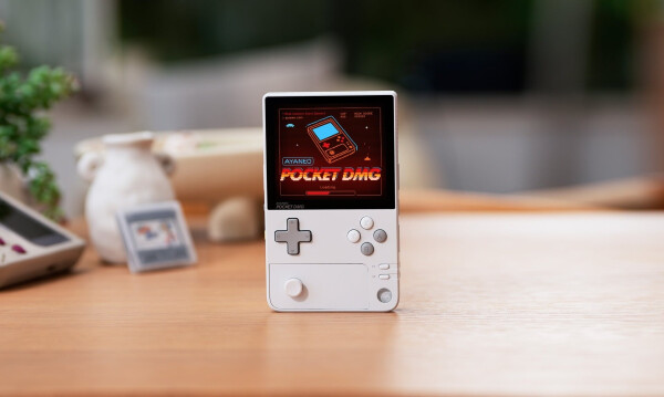 Ayaneo Pocket DMG, Bild 18