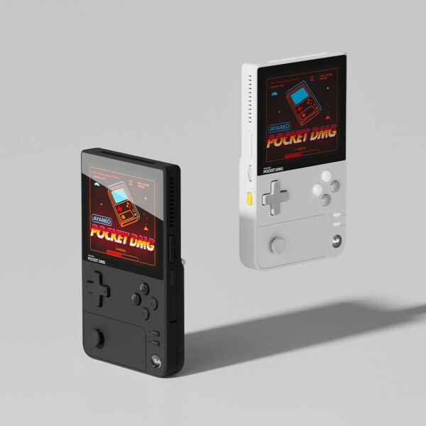 Ayaneo Pocket DMG, Bild 3