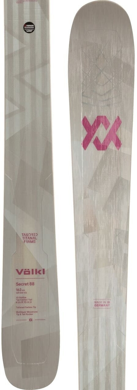 Völkl Secret 88 (2024/25)