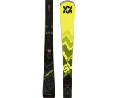 Völkl Racetiger SL Pro 165cm + Xcell 16 GW Skiset 2020 - Alpin Ski - Ski -  Ski&Freeride - Alle
