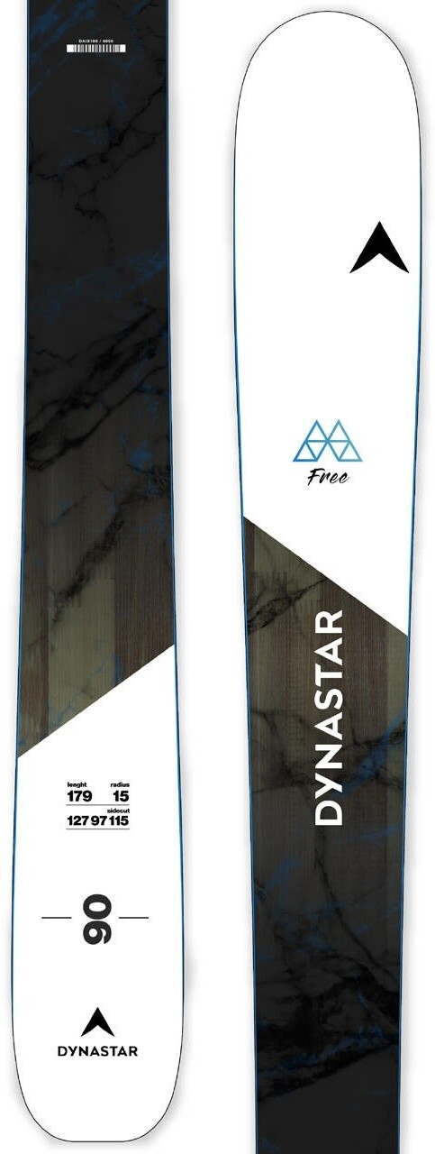Dynastar M-Free 90 Open (2024/25)