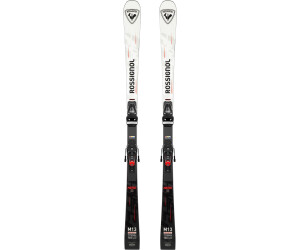 Rossignol HERO MASTER ST R22 (2025/26) – Inkl. SPX 12 ROCKERACE GW Bindung