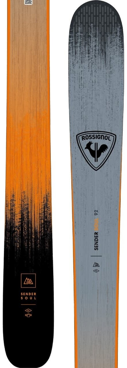 Rossignol Sender Soul 92 Open (2024/25)