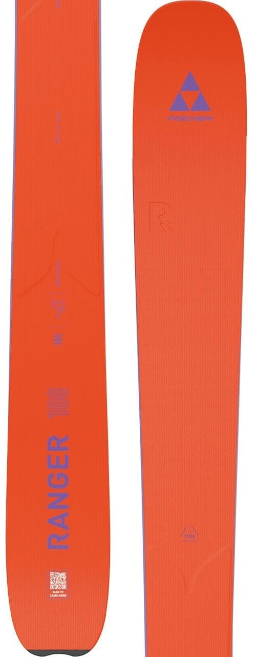 Fischer Ranger 108 (2024/25)