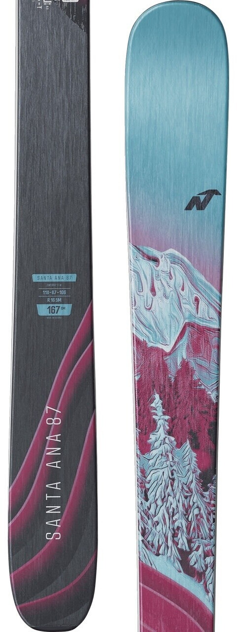 Nordica Santa Ana 87 (2024/25)