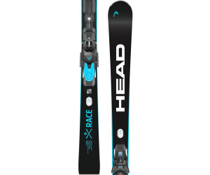 Head WorldCup Rebels i.SL + Freeflex EVO 14 18/19