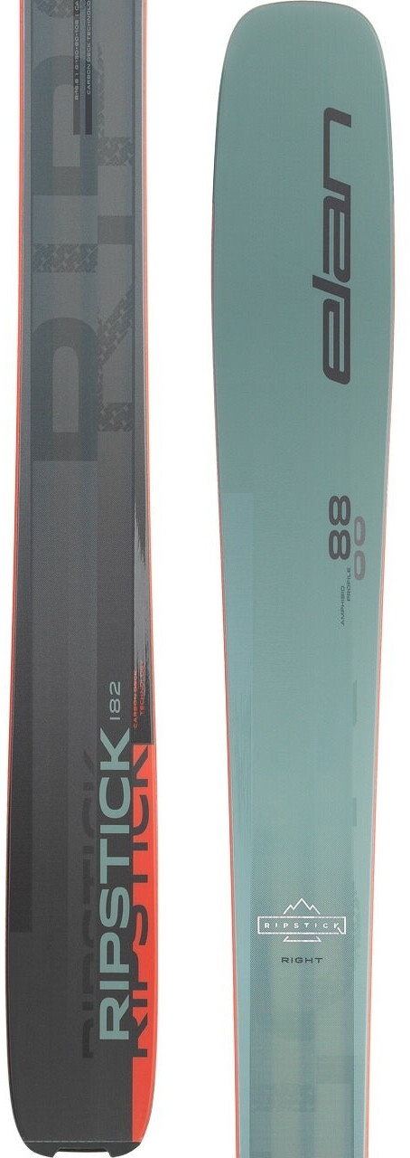 Elan Ripstick 88 (2024/25)