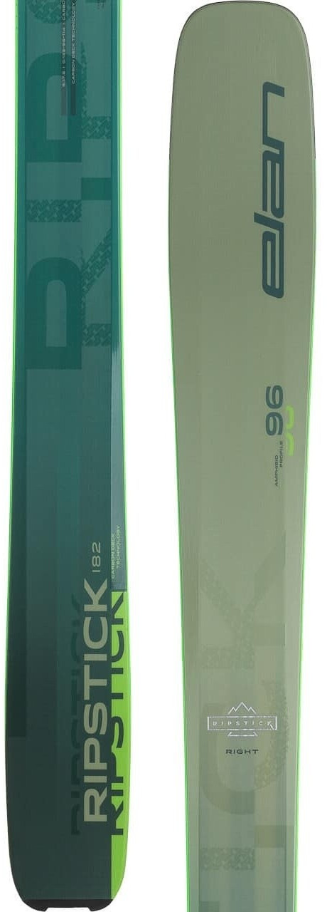 Elan Ripstick 96 (2024/25)