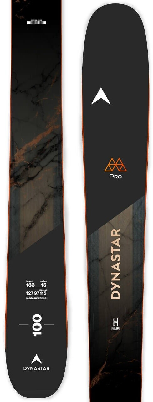 Dynastar M-Pro 100 TI Open (2024/25)