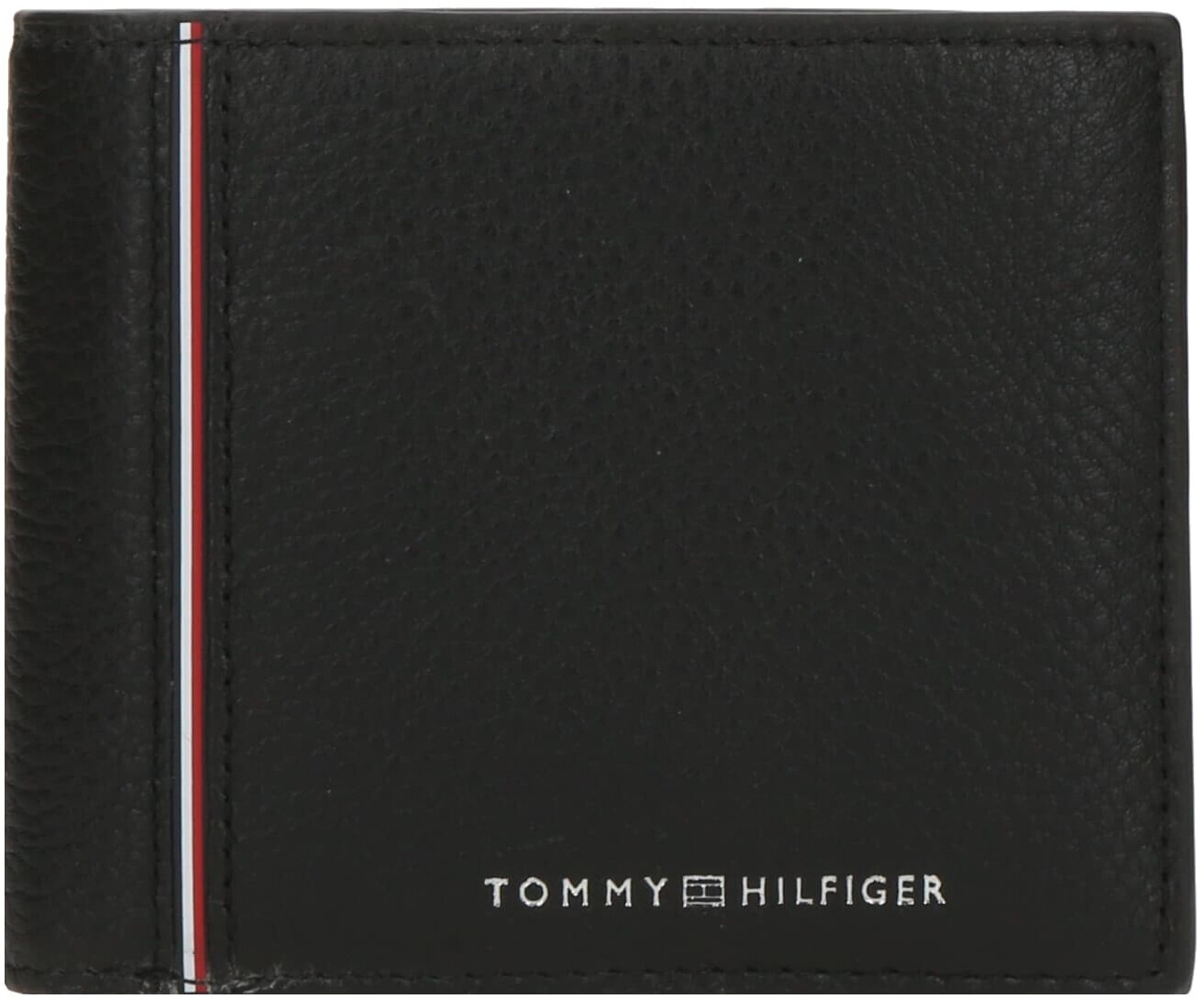 Tommy Hilfiger TH Corp (AM0AM13043) black