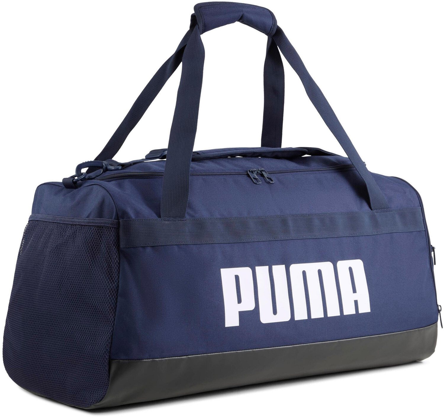 Puma Challenger Sports Bag Medium blue