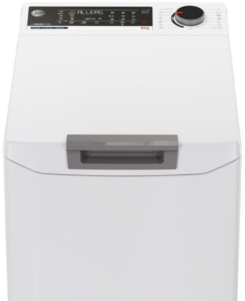 Hoover THOS486TM4-S