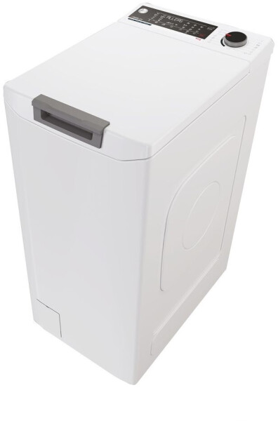 Hoover THOS486TM4-S, Bild 2