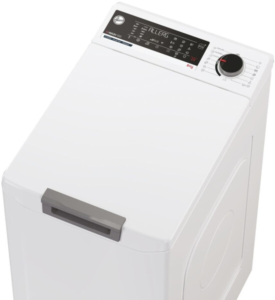 Hoover THOS486TM4-S, Bild 5