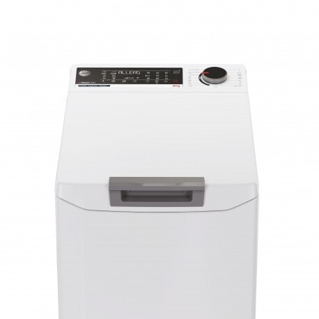 Hoover THOS486TM4-S, Bild 6