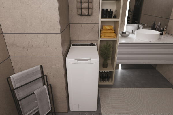 Haier THASNQ286TM5-84, Bild 6