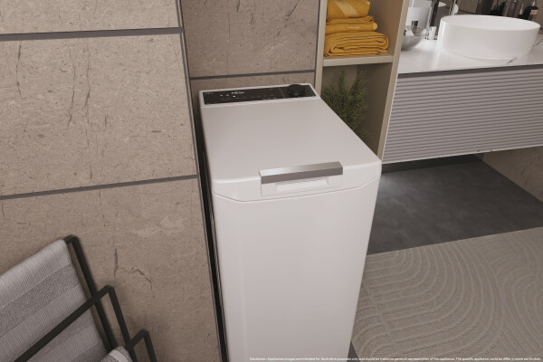 Haier THASNQ286TM5-84, Bild 7