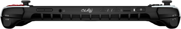 MSI Claw 8 AI+ A2VM, Bild 4