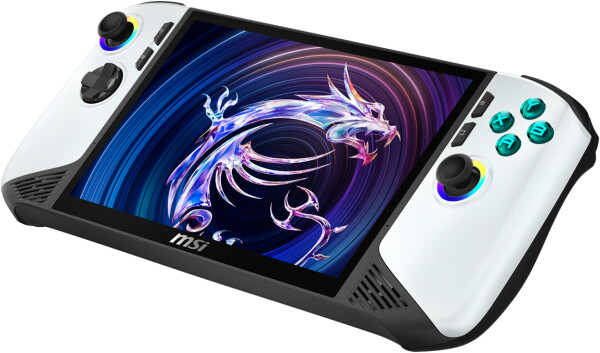 MSI Claw 8 AI+ A2VM, Bild 8