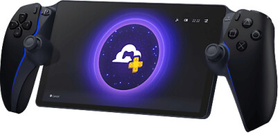 Sony PlayStation Portal Midnight Black