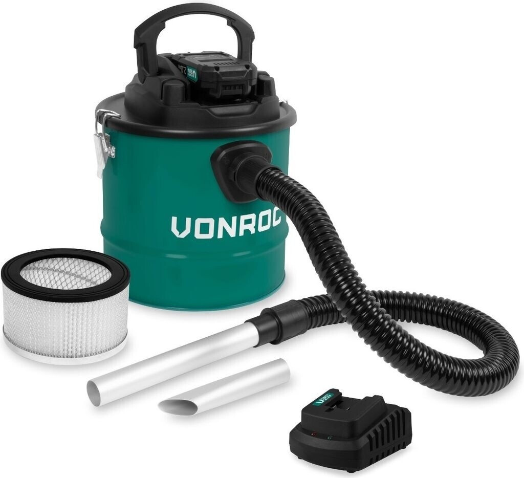 VONROC S_VC507DC