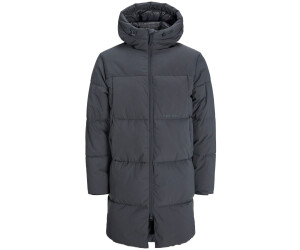 JACK & JONES Herren Jacke Jorvesterbro – Long Puffer Jacke Mit Recyceltem Polyester