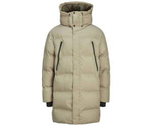 Jack Jones Jcoalpha Long Puffer Sn (12260481) ab 64,95