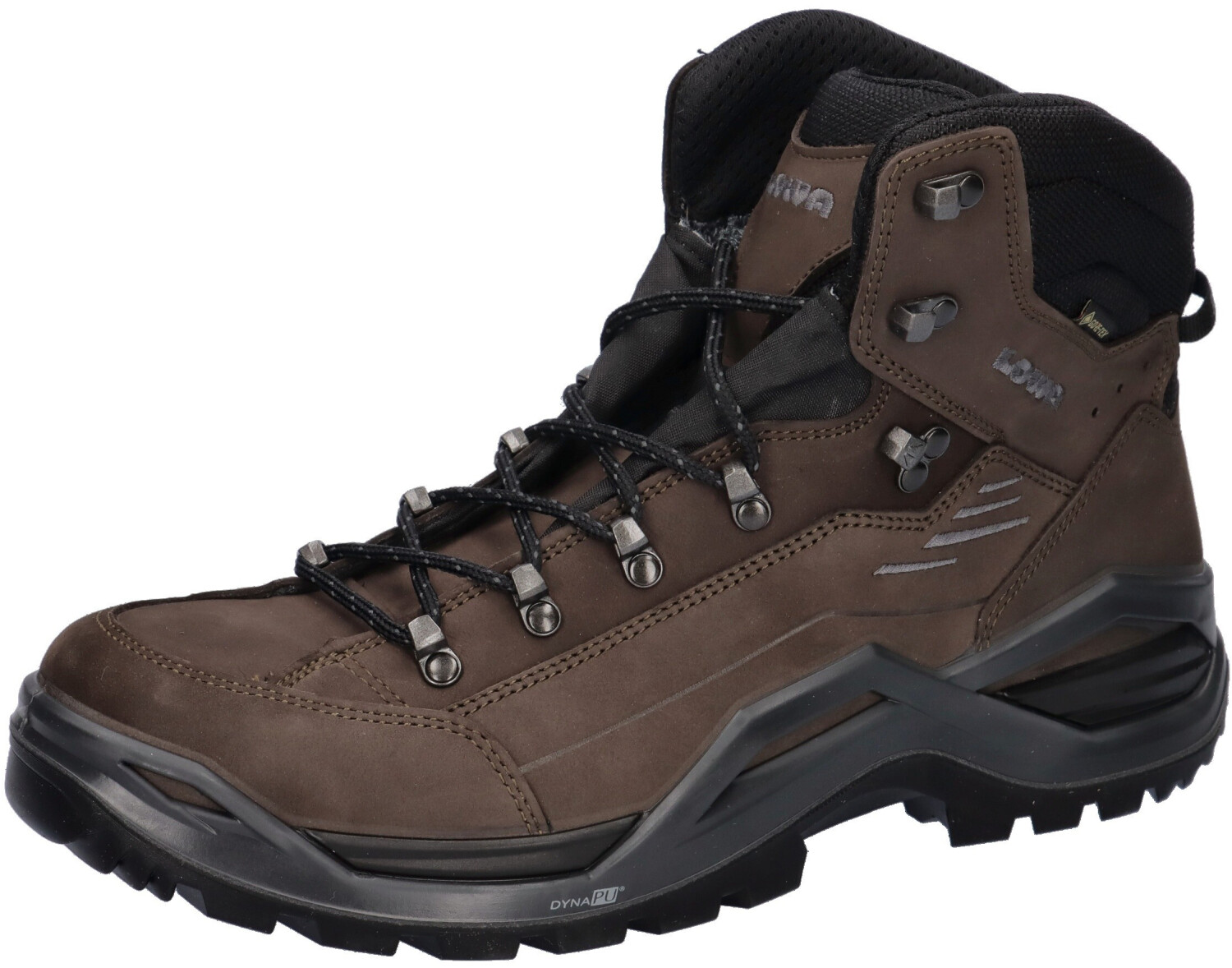 Lowa Renegade Evo GTX Mid (311916) dark brown/black