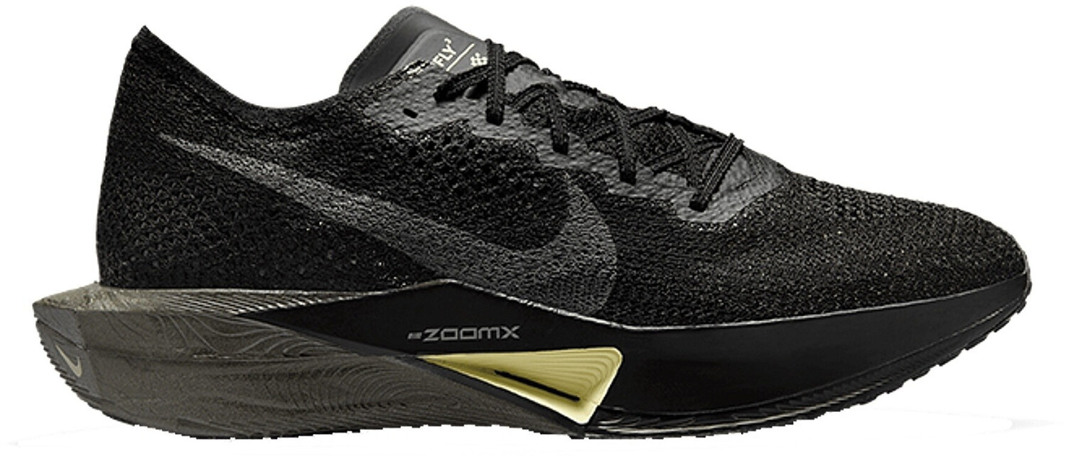 Nike Vaporfly 3 (HV6351-001) black/olive aura/metallic medium ash