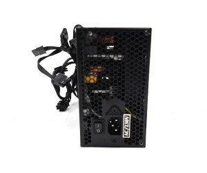 Alimentatore PC Mars Gaming MPIII650 650W - 80 Plus Bronze, Ventola FDB, Garanzia 5 Anni - Foto 7