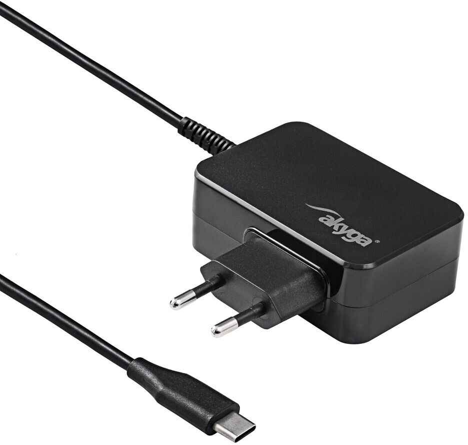 Akyga 45W USB-C (AK-ND-80)